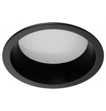 Рамка на 1 светильник Lightstar Piano 12907