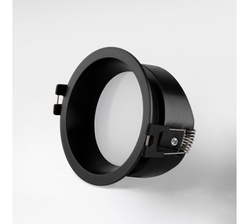 Рамка на 1 светильник Lightstar Piano 12907