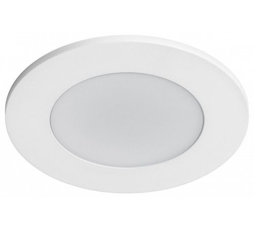 Встраиваемый светильник Lightstar Piano 012916