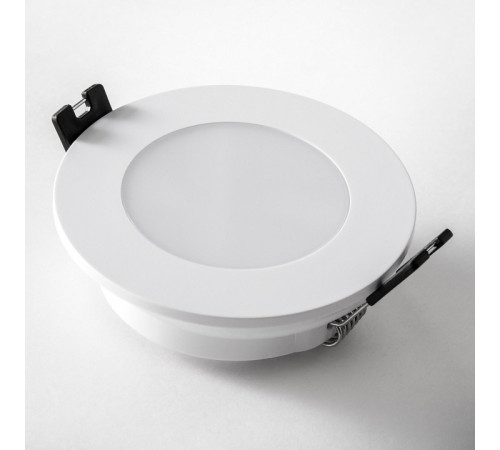 Встраиваемый светильник Lightstar Piano 012916