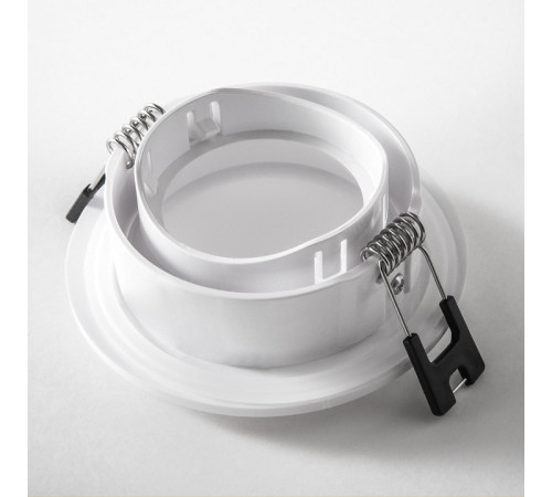 Встраиваемый светильник Lightstar Piano 012916