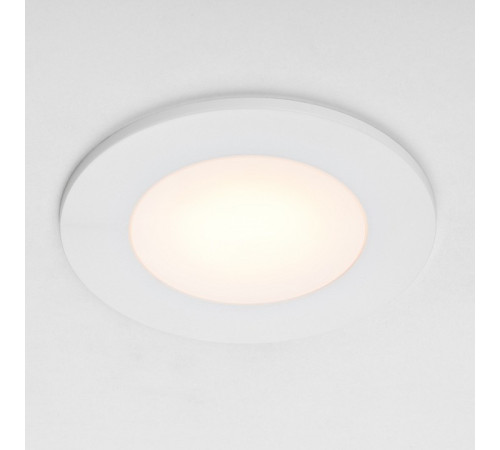 Встраиваемый светильник Lightstar Piano 012916