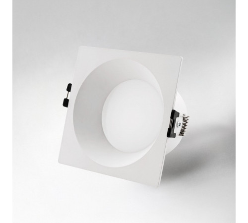 Рамка на 1 светильник Lightstar Piano 12926