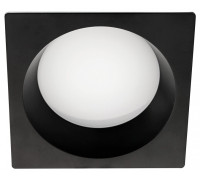 Рамка на 1 светильник Lightstar Piano 12927