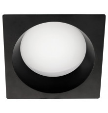 Рамка на 1 светильник Lightstar Piano 12927