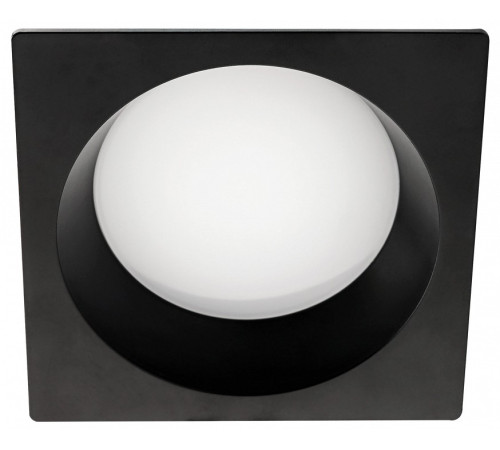 Рамка на 1 светильник Lightstar Piano 12927