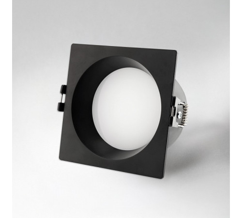 Рамка на 1 светильник Lightstar Piano 12927