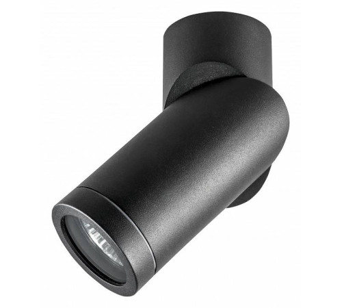 Накладной светильник Lightstar Illumo F 051017