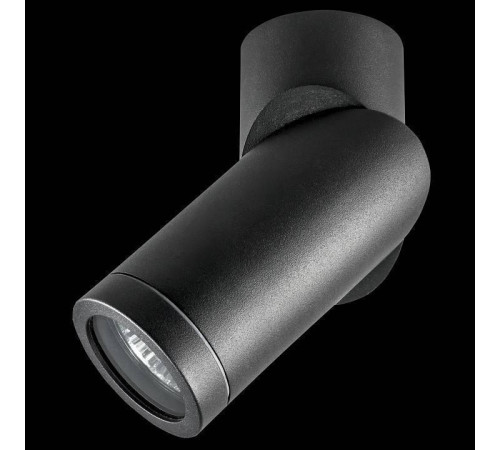 Накладной светильник Lightstar Illumo F 051017