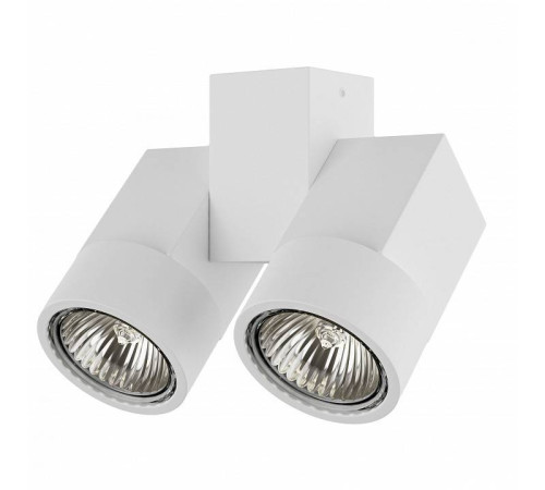 Светильник на штанге Lightstar Illumo X2 051036