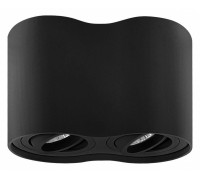 Накладной светильник Lightstar Binoco 052027