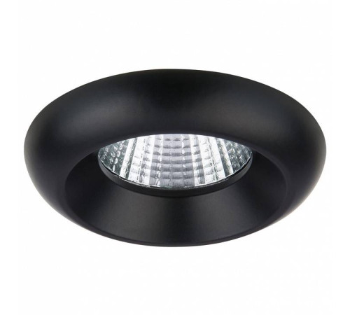 Встраиваемый светильник Lightstar Monde LED 071077