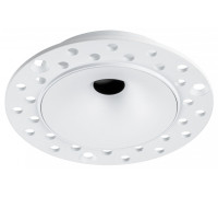 Рамка на 1 светильник Lightstar Spira 074106-01