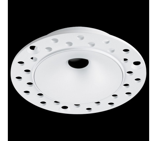 Рамка на 1 светильник Lightstar Spira 074106-01