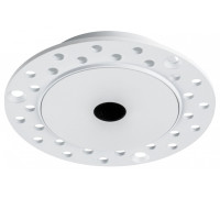 Рамка на 1 светильник Lightstar Spira 074106-02