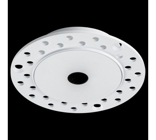 Рамка на 1 светильник Lightstar Spira 074106-02