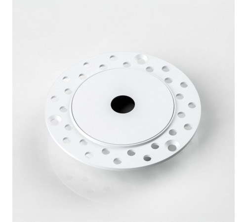 Рамка на 1 светильник Lightstar Spira 074106-02