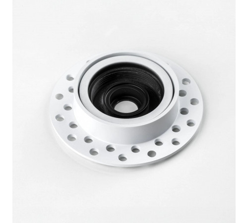 Рамка на 1 светильник Lightstar Spira 074106-02