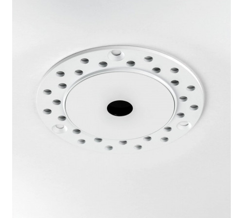 Рамка на 1 светильник Lightstar Spira 074106-02