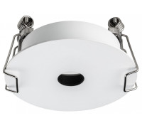 Рамка на 1 светильник Lightstar Spira 074106-12