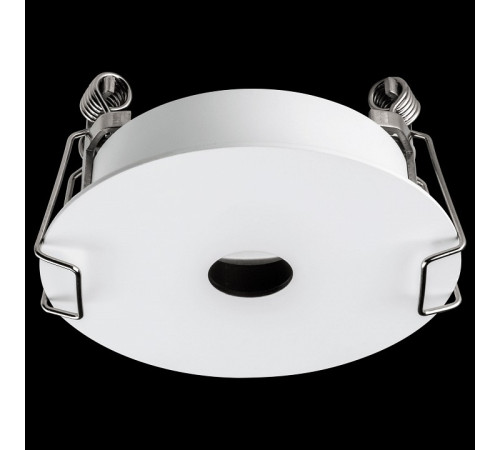 Рамка на 1 светильник Lightstar Spira 074106-12