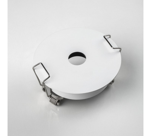 Рамка на 1 светильник Lightstar Spira 074106-12