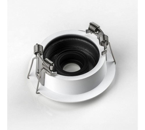 Рамка на 1 светильник Lightstar Spira 074106-12