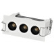 Встраиваемый светильник Lightstar Guarda 080146
