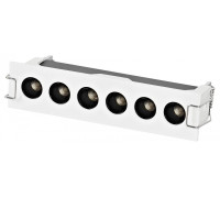 Встраиваемый светильник Lightstar Guarda 080246