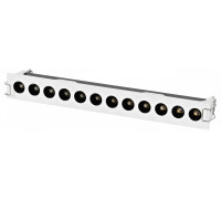 Встраиваемый светильник Lightstar Guarda 080346