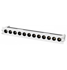 Встраиваемый светильник Lightstar Guarda 080346