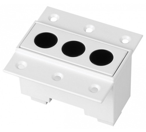 Встраиваемый светильник Lightstar Guarda 081146