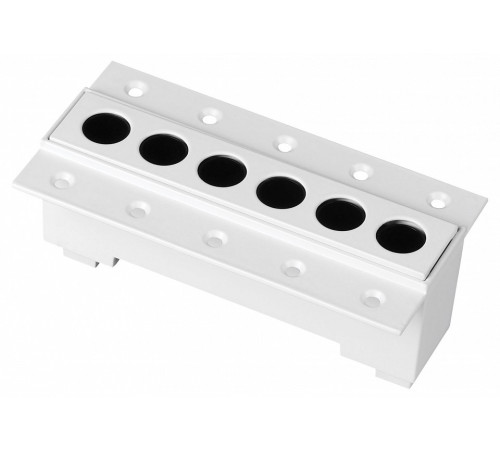 Встраиваемый светильник Lightstar Guarda 081246