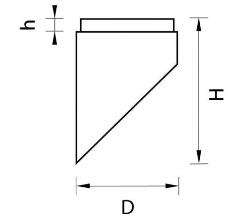 Кольцо декоративное Lightstar Rullo 201440