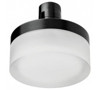 Накладной светильник Lightstar Due Hermes 210647