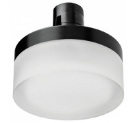 Накладной светильник Lightstar Due Hermes 210647