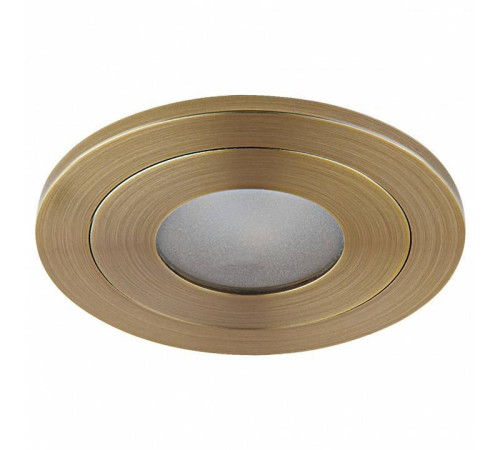 Встраиваемый светильник Lightstar Leddy CYL LED 212173