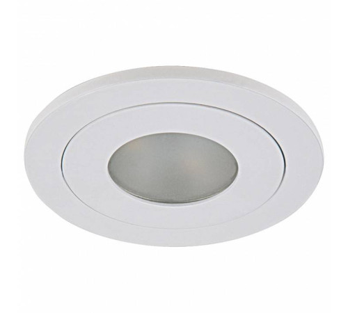 Встраиваемый светильник Lightstar Leddy CYL LED 212176