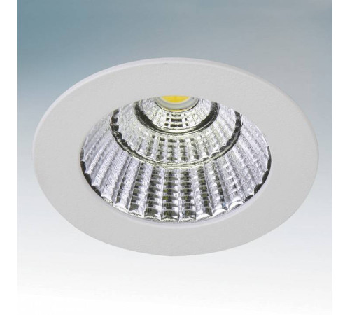 Встраиваемый светильник Lightstar Soffi 11 212416