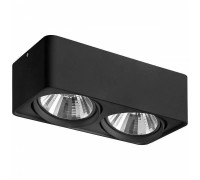 Накладной светильник Lightstar Monocco 212627