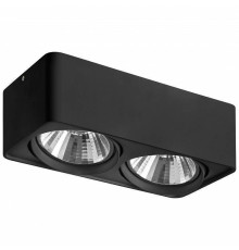 Накладной светильник Lightstar Monocco 212627