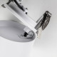 Встраиваемый светильник Lightstar Acuto 215806