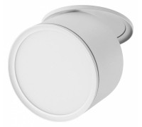 Встраиваемый светильник Lightstar Acuto 215856