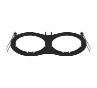 Рамка на 2 светильника Lightstar Intero 16 217627