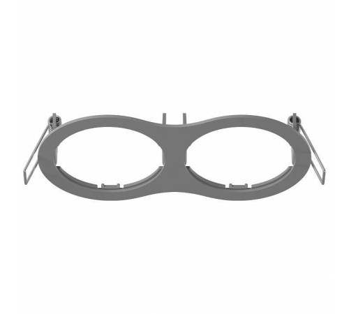 Рамка на 2 светильника Lightstar Intero 16 217629