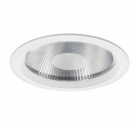 Встраиваемый светильник Lightstar Forto LED 223402