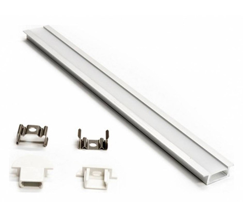 Короб встраиваемый Lightstar Profiled 419110