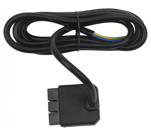 Соединитель гибкий для модульных светильников Lightstar Trito 456003