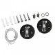 Подвес Lightstar Trito 456017