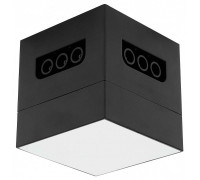 Модульный светильник Lightstar Trito 456037